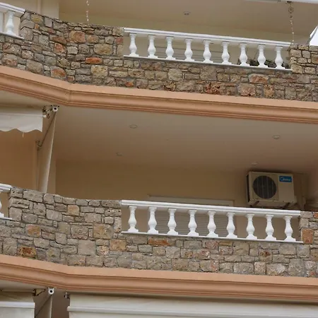 Apartment Beachfront