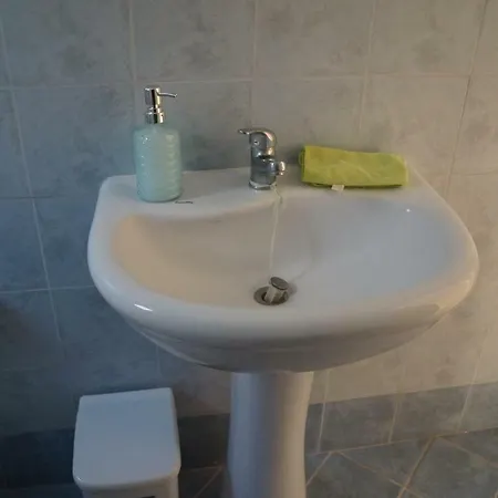 Apartman Beachfront *